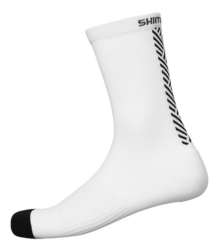 Medias Caña Alta P/ Ciclismo Shimano Unisex - Ciclos