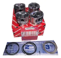 Comprar Subconjunto Motor Peugeot Motor 1.9d Dw8 Partner 82.20