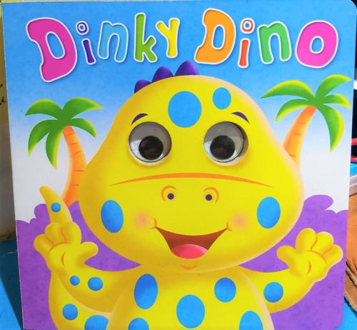 Dinky Dino  - Infantil