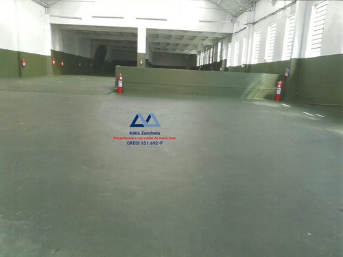 Imagem 2 de 6 de Sala Para Aluguel - 703