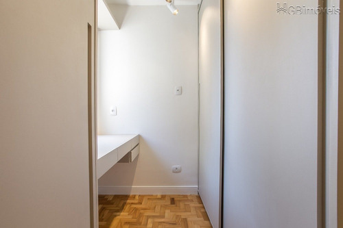 Imagem 8 de 15 de Apartamento - Moema - Ref: 13399 - V-r-piazz1010