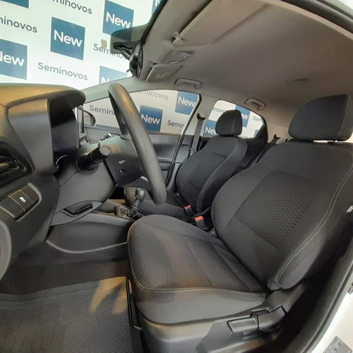 Hyundai HB20 1.0 TGDI FLEX PLATINUM MANUAL