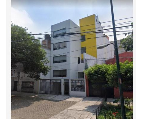 Departamento En Venta, Remate Bancario, Colonia Alamos