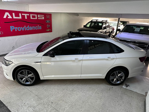 Volkswagen Jetta 1.4 T Fsi Rline Tip
