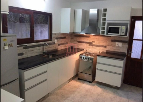 Casa En Venta Jardines De Cordoba 2 Dormitorios- Ref: 1856