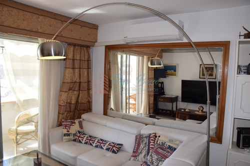 Departamento En Gorlero- Ref: 4979