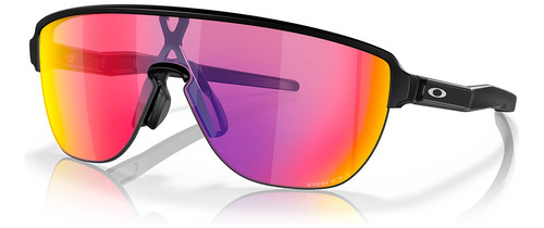 Oakley Corridor Lente Prizm Road Marco Matte Black Oo9248