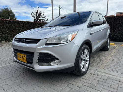 Ford Escape 2.0 Se 4x2