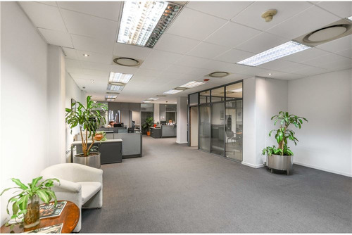 Edificio Oficinas En Zona Centrica-16.798 M2 -caba