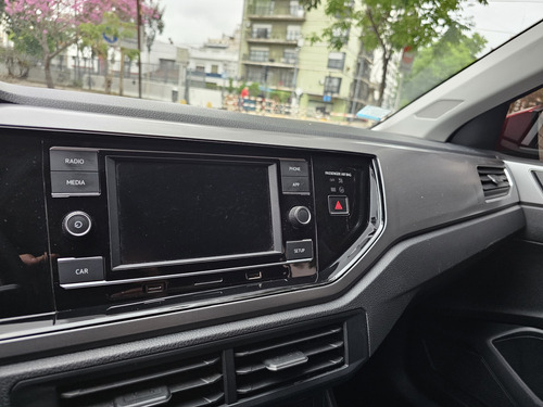 Volkswagen Nivus 1.0 Tsi Tiptronic Comfortline