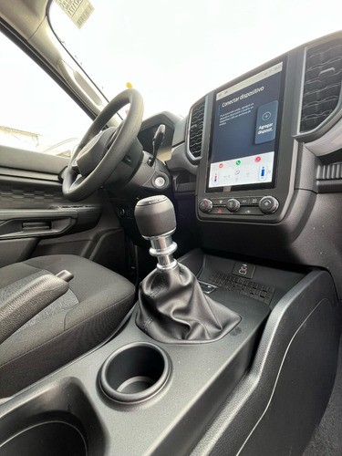 Ford Ranger 2.0 Cd 4X2 Xls 170Cv