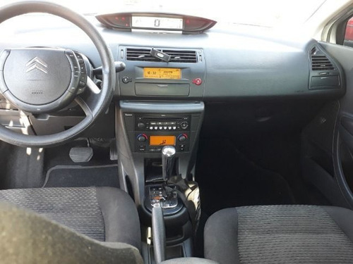 Citroen C4 Pallas