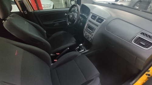 Volkswagen Crossfox I-motion 1.6 Mi 8v Total Flex, Ier5498