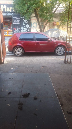 Volkswagen Golf 1999 2.0 5p