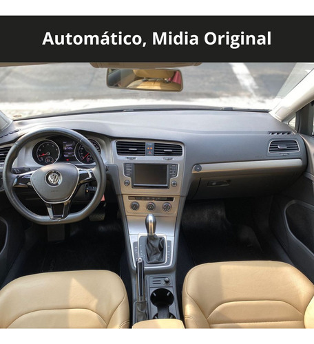 Volkswagen Golf Variant Golf Variant Comfortline 1.4 TSI Aut.