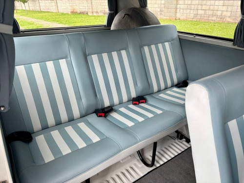 Volkswagen Kombi 1.4 Total Flex 3p