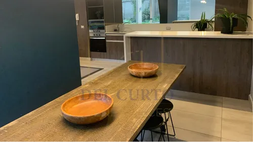 Departamento En Barrio Italia | Vista Nororiente | Moderno