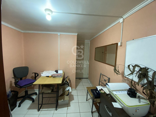 Casa Para Inversionista De 6 Dormitorios Centro Oriente