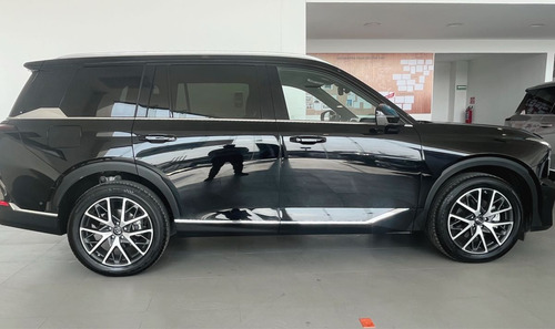 gac motor gs8 2.0 Tgdi Gx At8 Awd