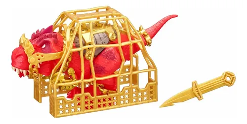 dino13様　7点おまとめ Moose Toys Treasure X Dino Gold Dino Dissection | MercadoLivre