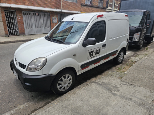 Renault Kangoo 1.6 Express