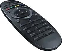 Comprar Control Remoto Ovalado Para Philips Led Tv Lcd Smart