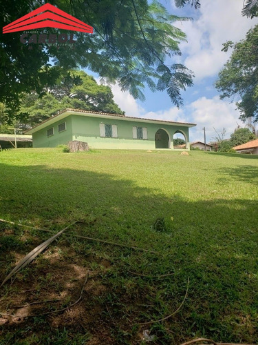 Venda . Chácara No Bairro Traviu . Jundiaí - 750158p