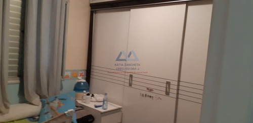 Imagem 11 de 15 de Apartamento Em Vila Basileia - São Paulo - 2720