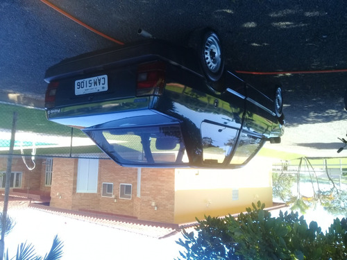 Fiat Prêmio Ano 88
