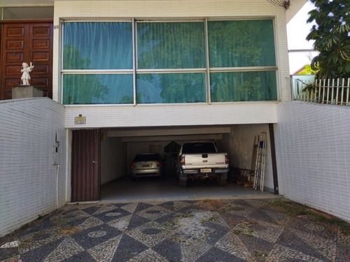Imagem 4 de 19 de Casa Estilo Modernista Anos 60 Niemayer - Pampulha - Bh