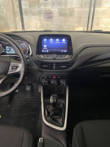 Chevrolet Onix plus Onix Plus 1.o Tmt Ltz