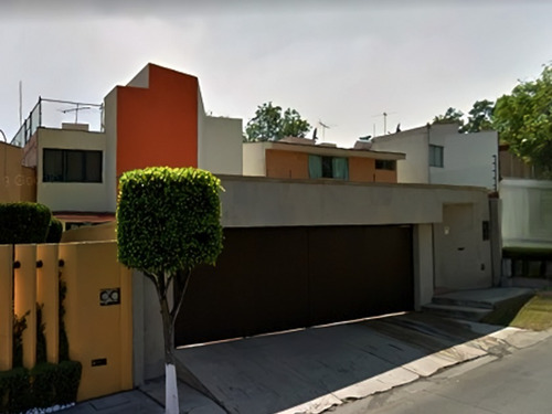 Casa En Venta En Parques De La Herradura, Naucalpan