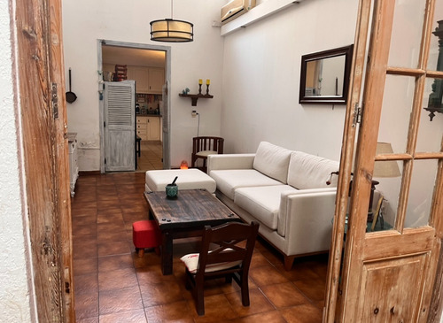 Venta Divina Casa En Pocitos 3 D Y Garage