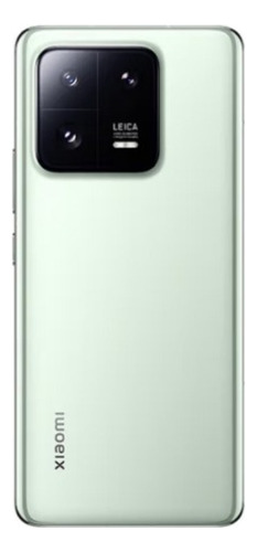 Xiaomi 13 Pro Dual Sim 256 Gb Verde 8 Gb Ram