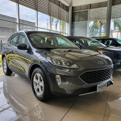 Ford Escape 2021 2.0 Se 4x2