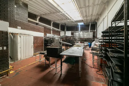 Bodega En Venta En Comuneros. Cod V1038523