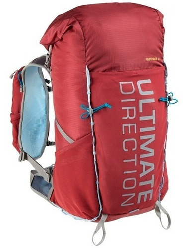 Mochila Fastpack 45 Senderismo, Ciclismo, Esquí