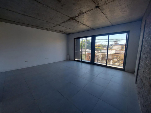 Imagen 9 de 30 de Departamento A Estrenar En Pilar. Monoambiente Divisible