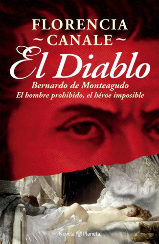 El Diablo - Florencia Canale