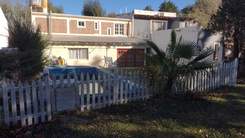 Casa Quinta Con Pileta - Lago Mari Menuco