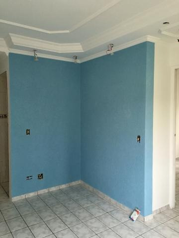 Imagem 4 de 15 de Apartamento Residencial À Venda, Conjunto Habitacional Santa Etelvina Ii, São Paulo. - Ap2608