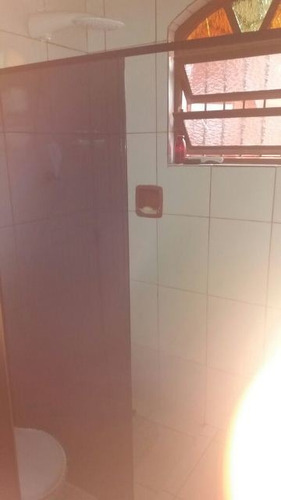 Imagem 6 de 14 de Imóvel No Cibratel1 Com Churrasqueira Em Itanhaém - 4411