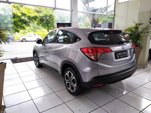 Imagem 6 de 10 de Honda Hr-v 2018 1.8 Lx Flex Aut. 5p
