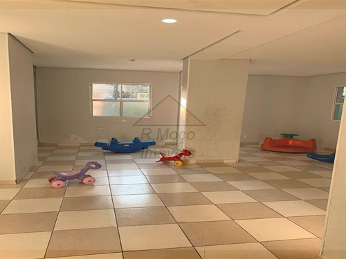 Imagem 25 de 30 de Apartamento Vila Talarico São Paulo/sp - 986