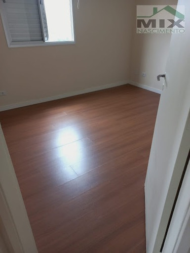 Imagem 11 de 22 de Apartamento Em Suíço, São Bernardo Do Campo/sp De 73m² 3 Quartos À Venda Por R$ 330.000,00 - Ap2090051-s