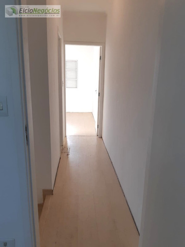 Imagem 4 de 15 de Casa Sobrado Em Freguesia Do Ó - São Paulo - 3118