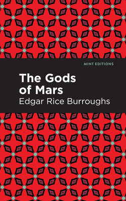 Libro The Gods Of Mars - Burroughs, Edgar Rice