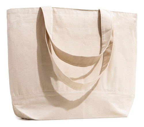 Carrywell | No Fabricado En China | Paquete De 6 Bolsas De C