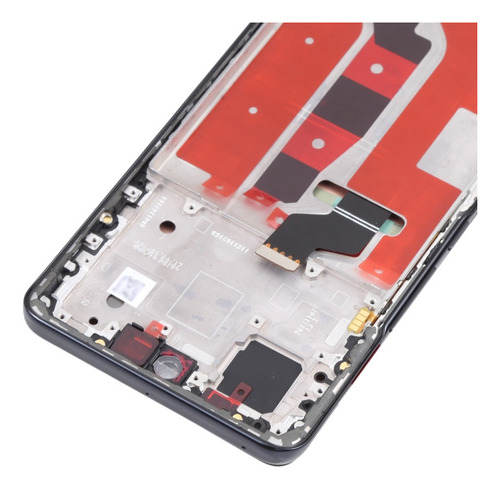 Pantalla Táctil Lcd For Honor 50 Nth-an00 Nth-nx9