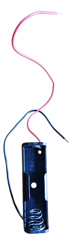Portapilas Holder Aa X1